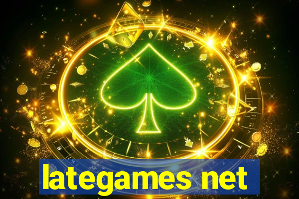 lategames net